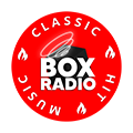 Boxradio Logo